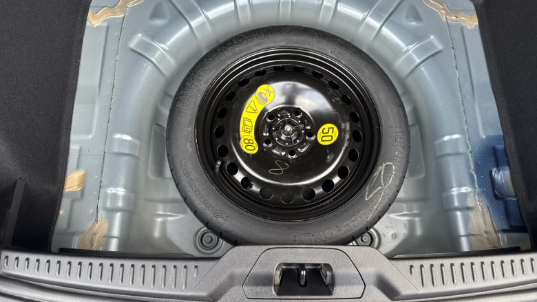 Ford Focus 1.0 EcoBoost 125 Active Auto 5dr Petrol Hatchback